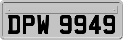 DPW9949