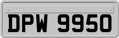 DPW9950