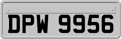 DPW9956