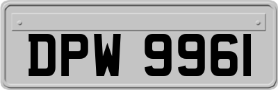 DPW9961