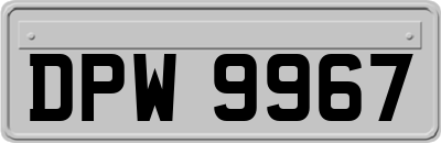 DPW9967