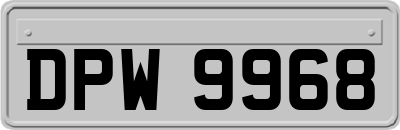 DPW9968