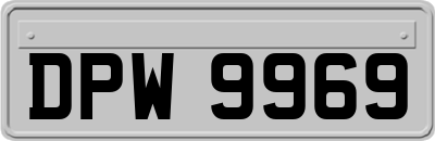 DPW9969