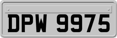 DPW9975