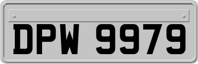 DPW9979