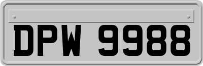 DPW9988
