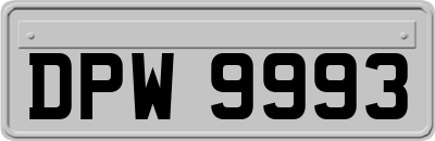 DPW9993