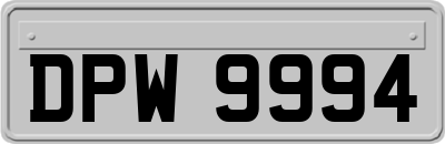 DPW9994