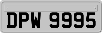 DPW9995