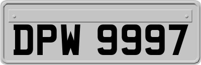 DPW9997