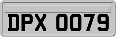 DPX0079