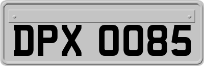 DPX0085