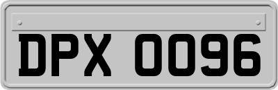 DPX0096