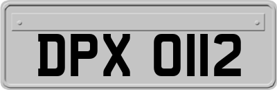 DPX0112