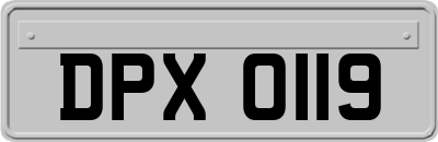 DPX0119