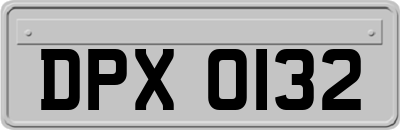 DPX0132