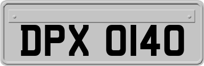 DPX0140