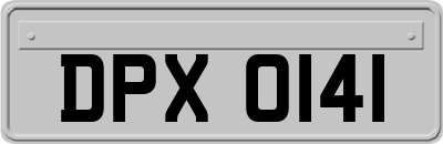 DPX0141