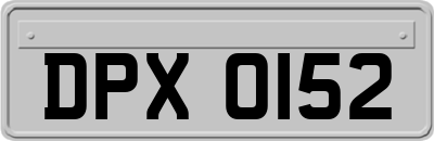 DPX0152