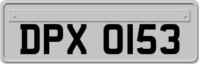 DPX0153