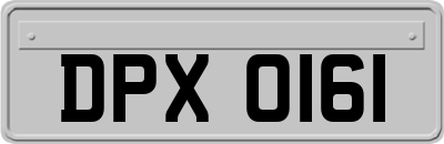 DPX0161