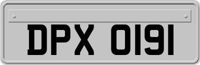 DPX0191
