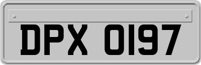DPX0197