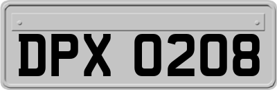 DPX0208