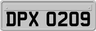 DPX0209