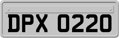 DPX0220