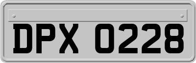DPX0228