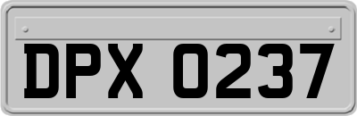 DPX0237