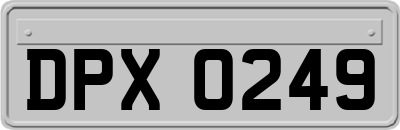DPX0249