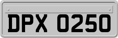 DPX0250