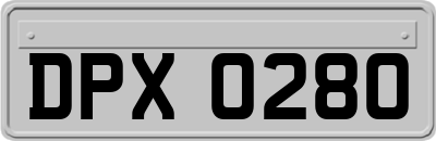 DPX0280