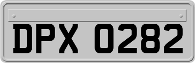 DPX0282