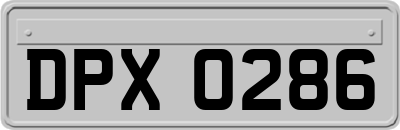 DPX0286