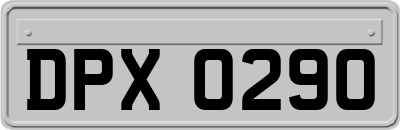 DPX0290