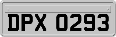 DPX0293