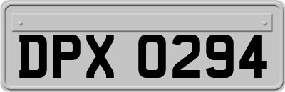 DPX0294