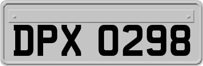 DPX0298
