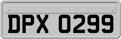 DPX0299