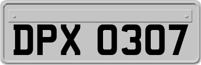 DPX0307