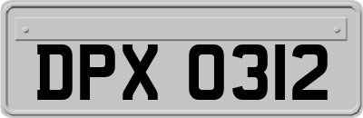 DPX0312