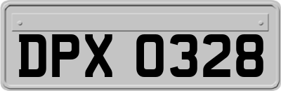 DPX0328