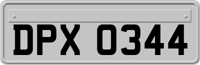 DPX0344