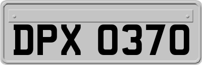 DPX0370