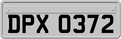 DPX0372