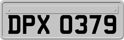 DPX0379