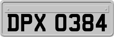 DPX0384